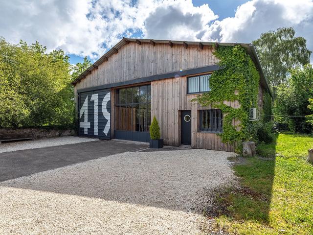 Maison 5 pièces 200 m²