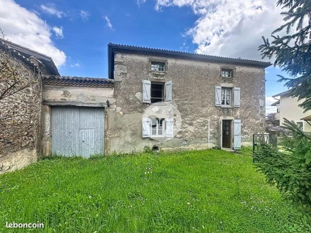 Maison 5 pièces 200 m²