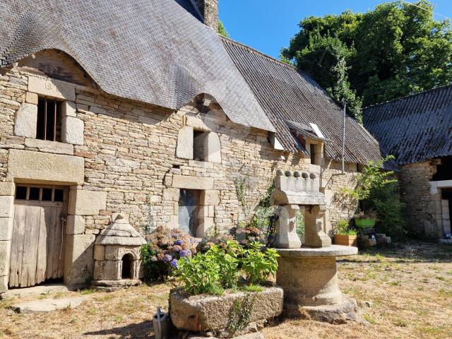 Maison 5 pièces 200 m²
