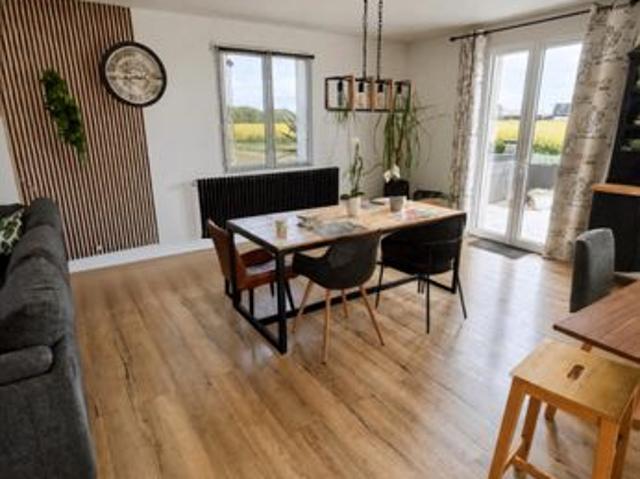 Maison 5 pièces 200 m²