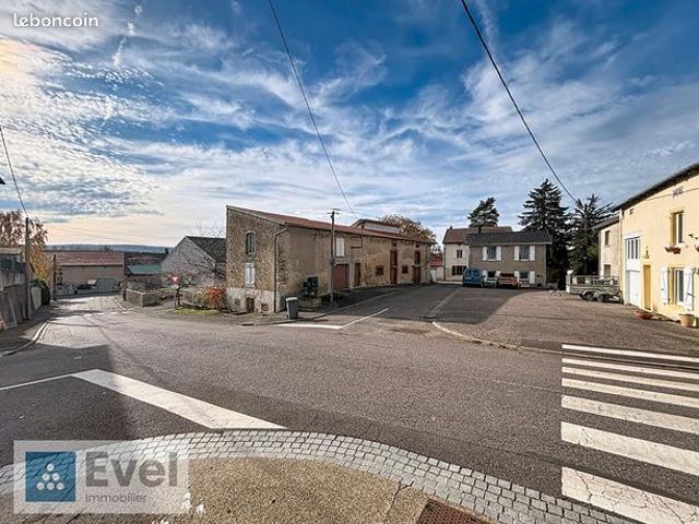 Maison 5 pièces 200 m²