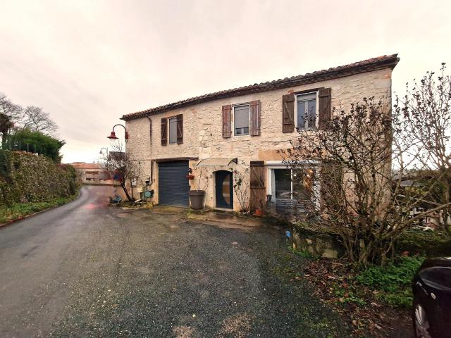 Maison 5 pièces 200 m²