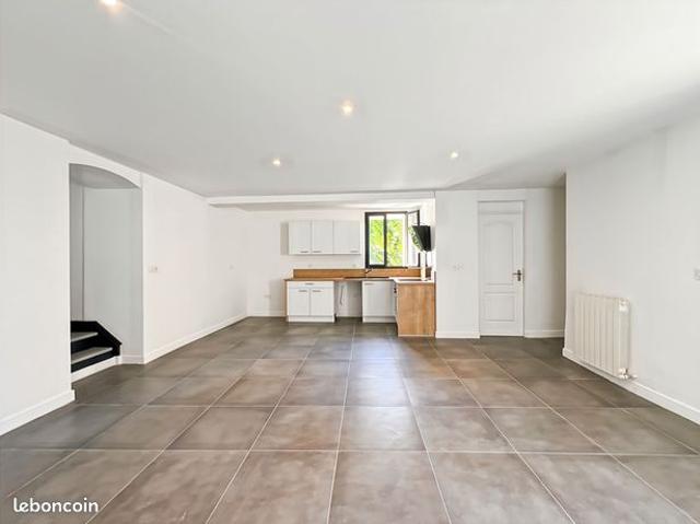 Maison 5 pièces 200 m²