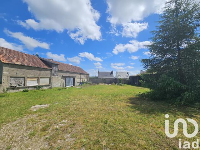 Maison 5 pièces 200 m²