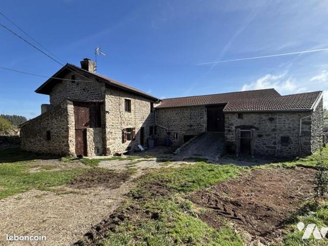 Maison 5 pièces 200 m²