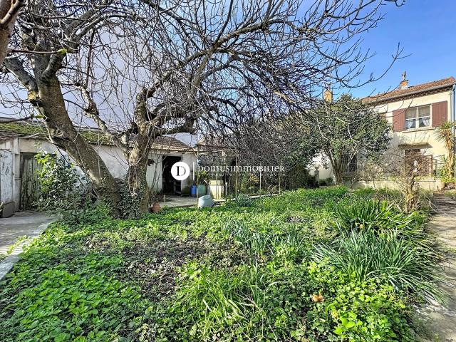 Maison 5 pièces 200 m²