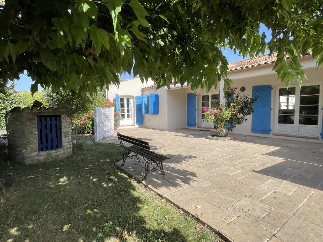 Maison 5 pièces 200 m²