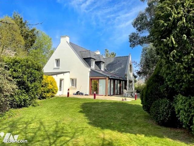 Maison 5 pièces 200 m²