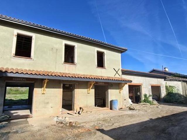 Maison 5 pièces 200 m²