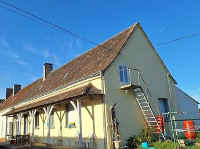 Maison 5 pièces 200 m²