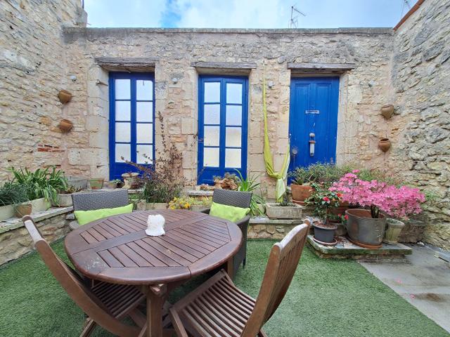 Maison 5 pièces 200 m²