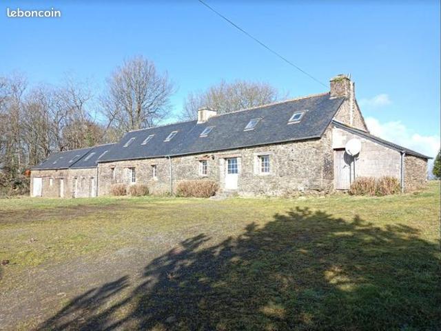 Maison 5 pièces 200 m²
