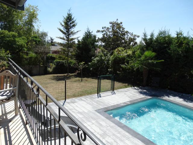 Maison 5 pièces 200 m²