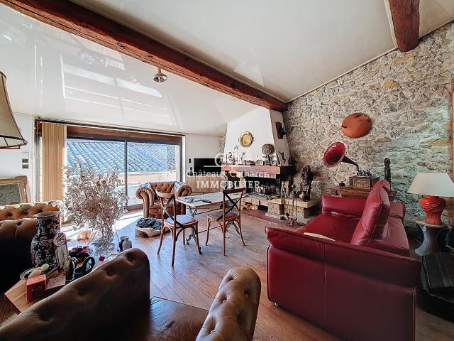 Maison 5 pièces 200 m²