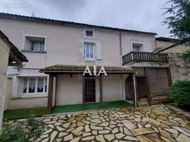 Maison 5 pièces 200 m²