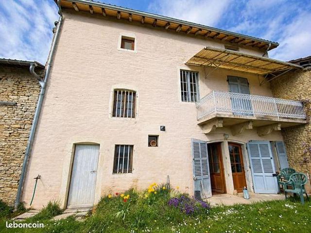 Maison 5 pièces 200 m²