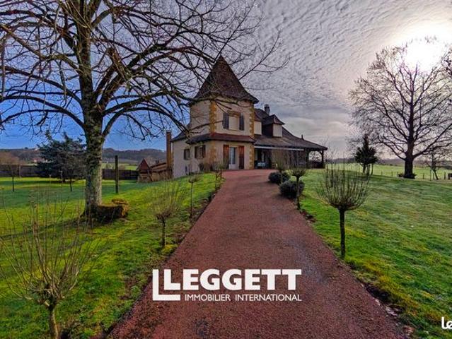 Maison 5 pièces 200 m²
