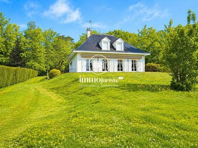 Maison 5 pièces 200 m²