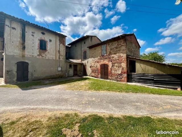Maison 5 pièces 210 m²