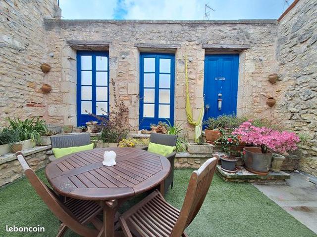 Maison 5 pièces 200 m²