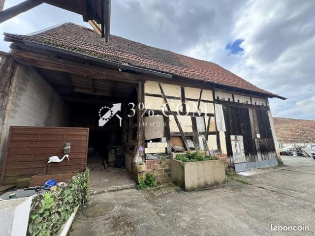 Maison 5 pièces 200 m²