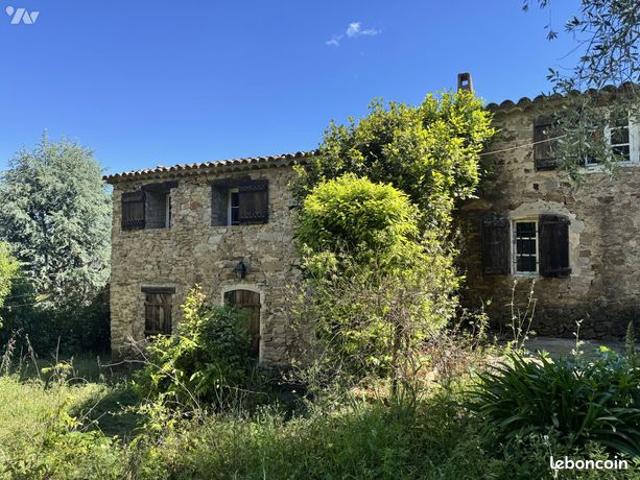 Maison 5 pièces 200 m²