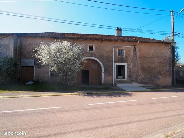Maison 5 pièces 200 m²