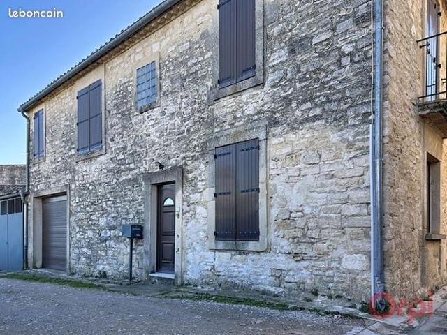 Maison 5 pièces 200 m²