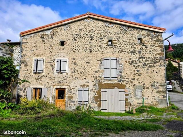 Maison 5 pièces 200 m²
