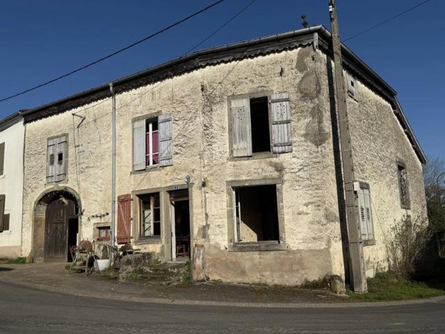 Maison 5 pièces 200 m²