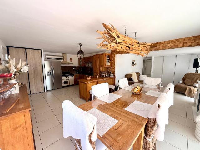 Maison 5 pièces 200 m²