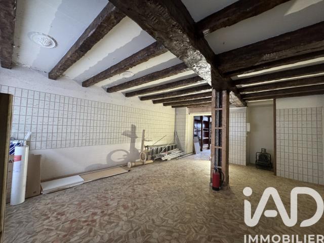 Maison 5 pièces 200 m²