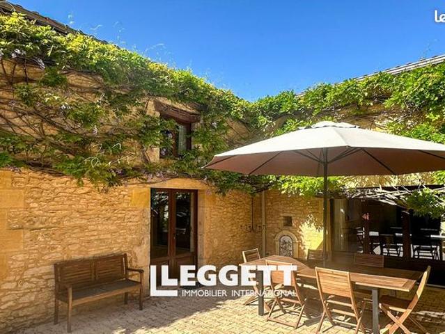 Maison 5 pièces 200 m²