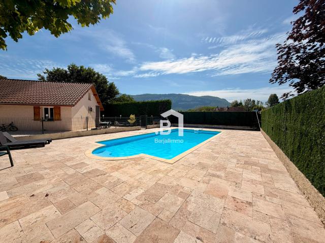 Maison 5 pièces 200 m²