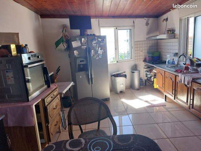 Maison 5 pièces 200 m²
