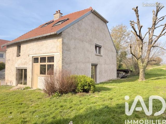 Maison 5 pièces 200 m²