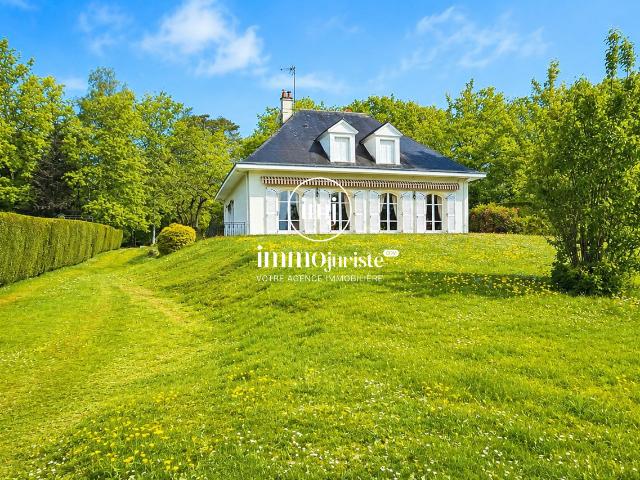 Maison 5 pièces 200 m²