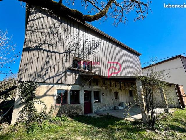 Maison 5 pièces 200 m²