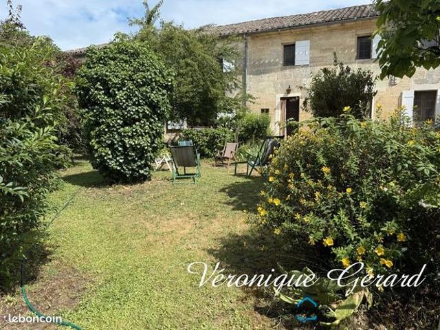 Maison 5 pièces 200 m²