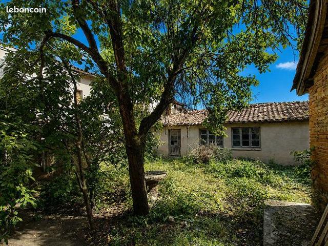 Maison 5 pièces 200 m²