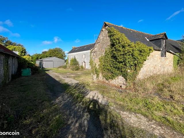Maison 5 pièces 200 m²