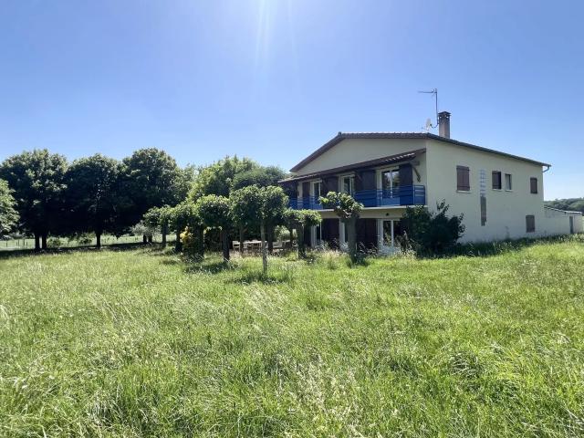 Maison 5 pièces 200 m²