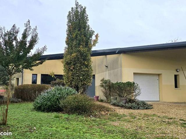 Maison 5 pièces 200 m²