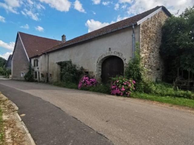 Maison 5 pièces 200 m²