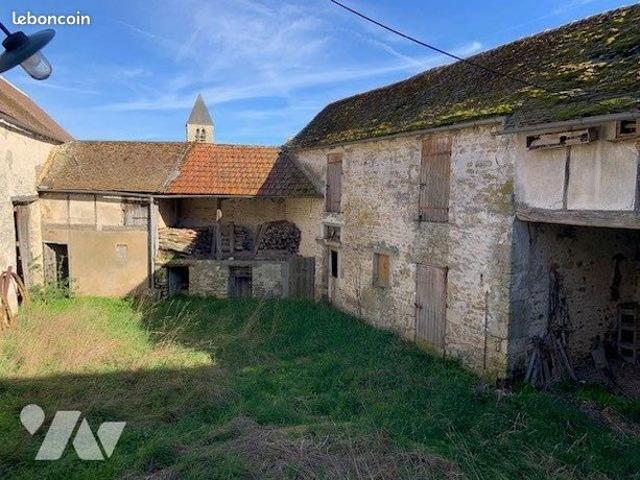 Maison 5 pièces 200 m²