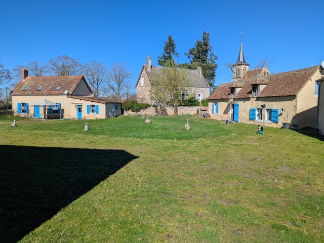 Maison 5 pièces 200 m²