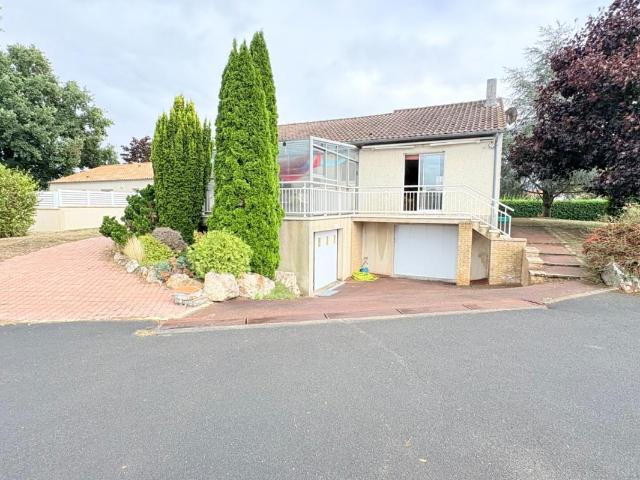 Maison 5 pièces 200 m²