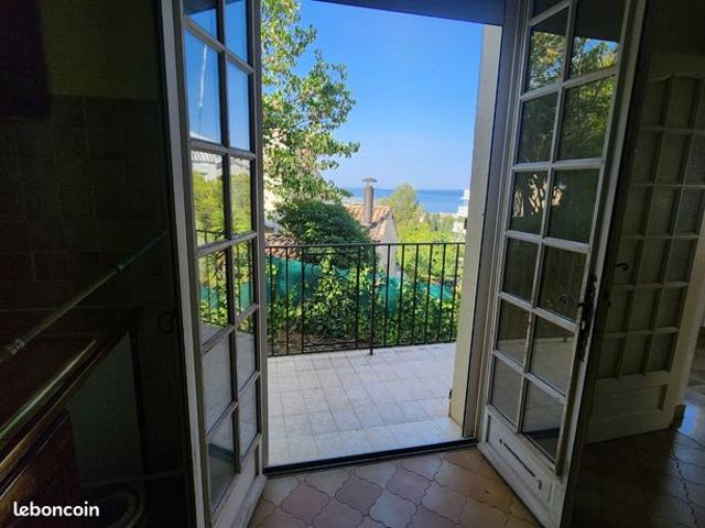 Maison 5 pièces 200 m²