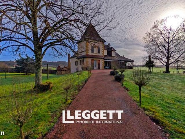 Maison 5 pièces 200 m²