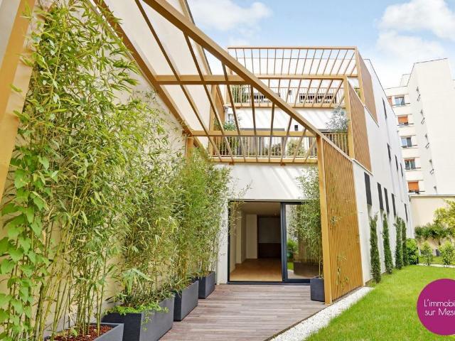 Maison 5 pièces 200 m²